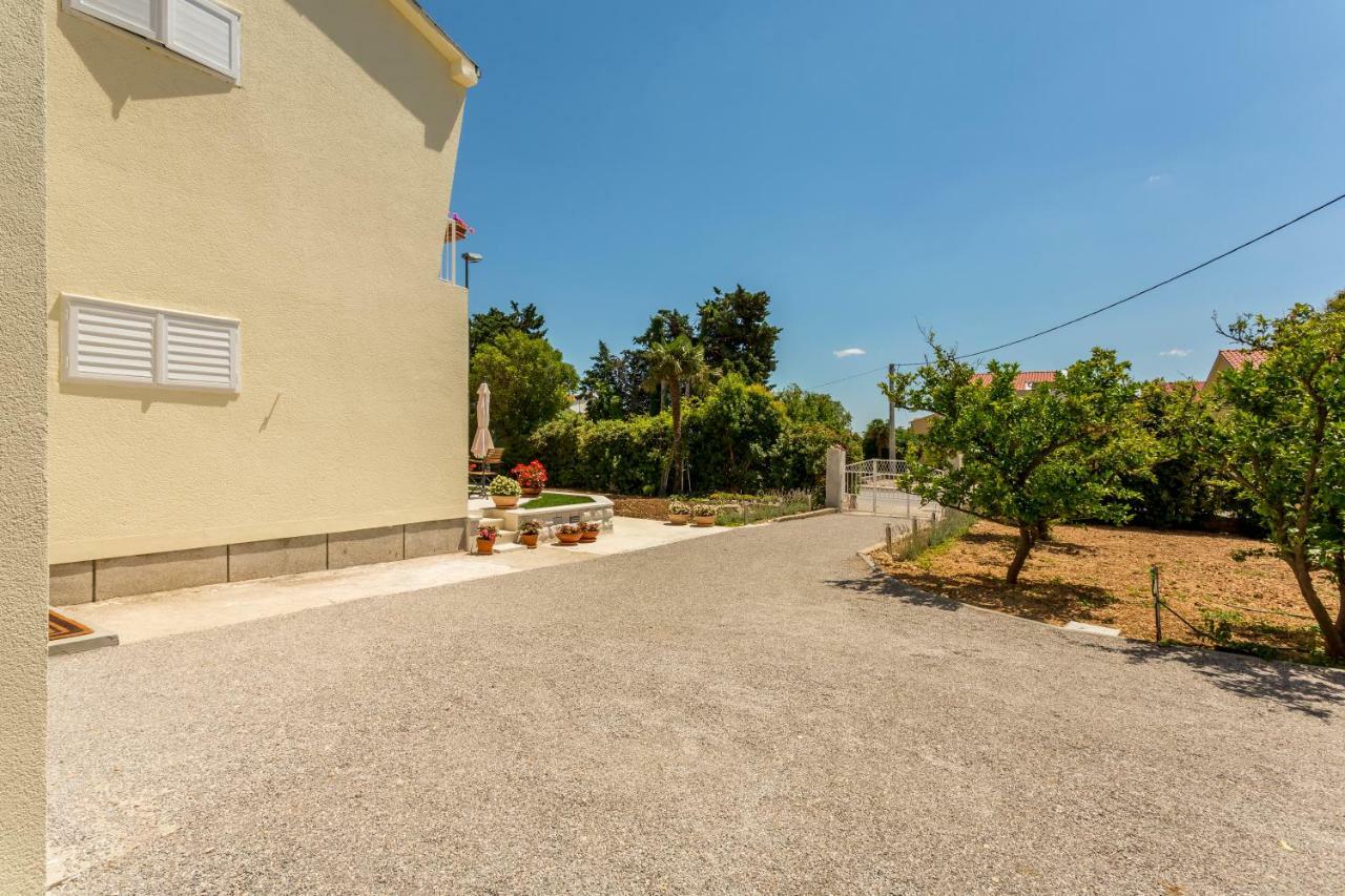 Mise Luxury Apartments Kastela Exterior photo